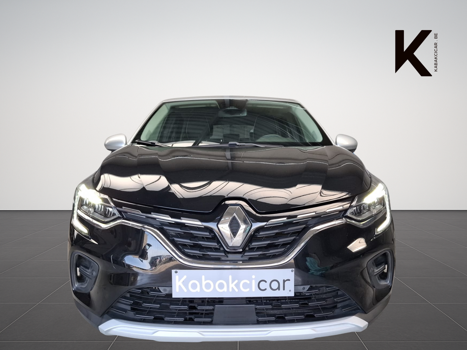 Renault Captur 1.0 TCe Intens//NAVI-CAMERA-CLIM AUTO-BLUETOOTH//