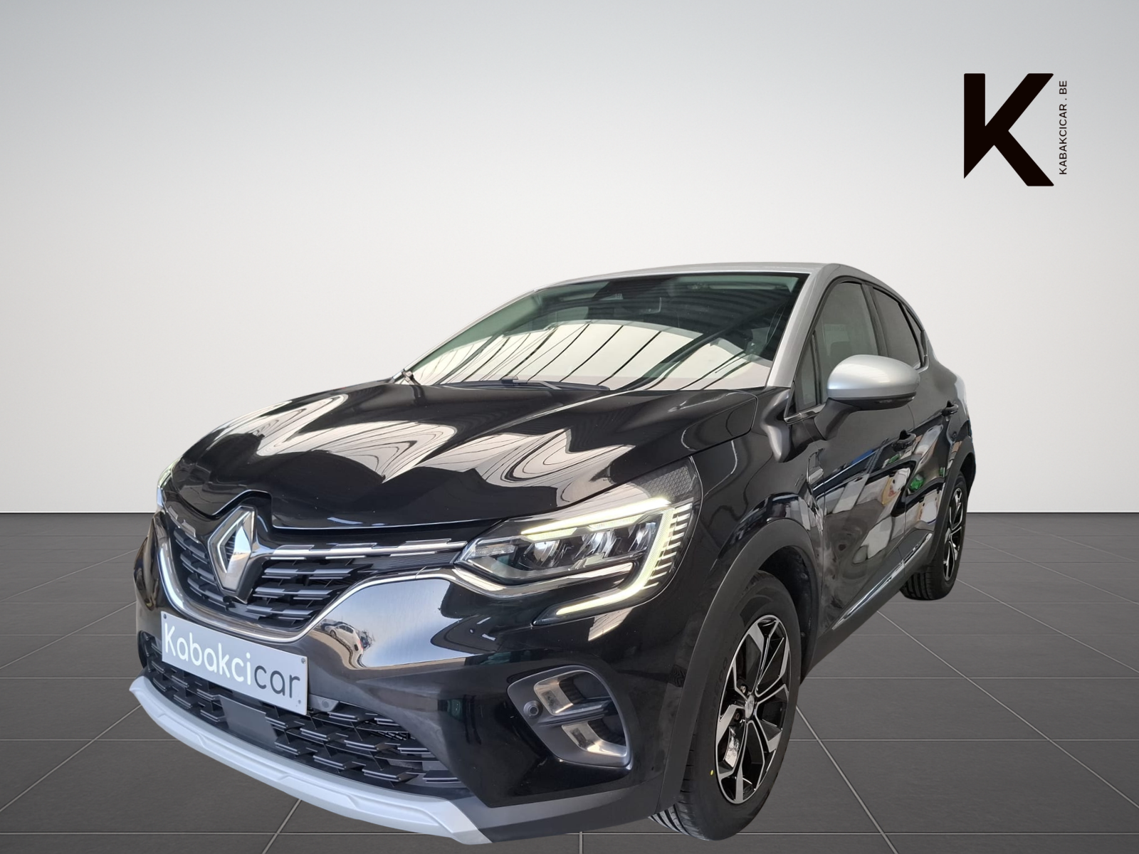 Renault Captur 1.0 TCe Intens//NAVI-CAMERA-CLIM AUTO-BLUETOOTH//