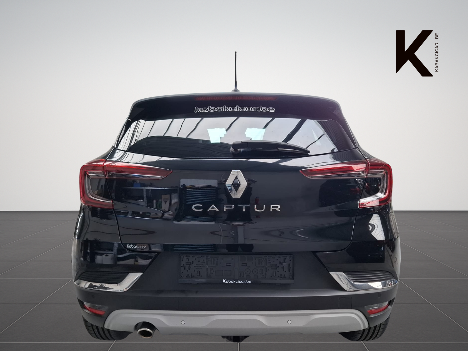 Renault Captur 1.0 TCe Intens//NAVI-CAMERA-CLIM AUTO-BLUETOOTH//