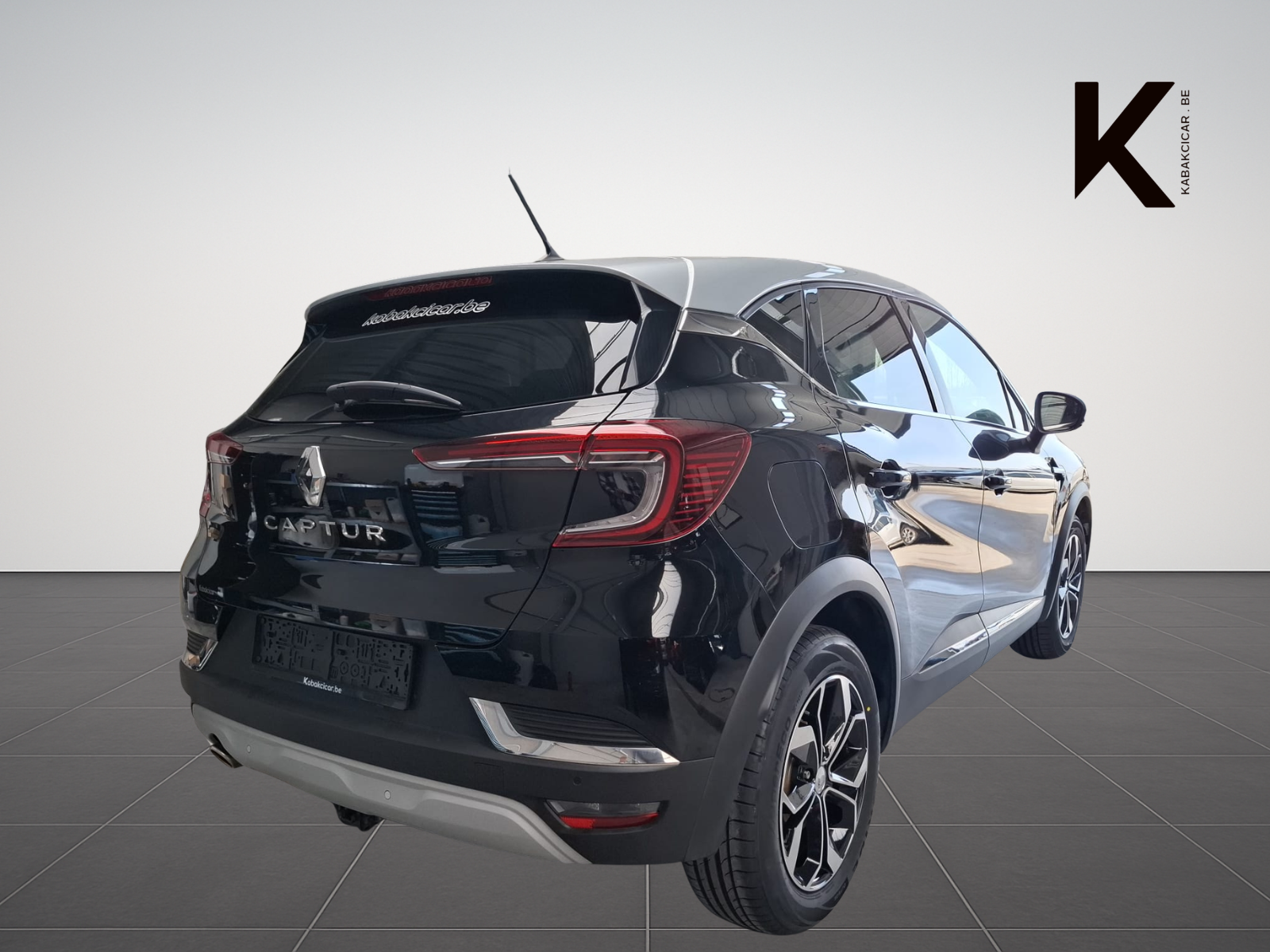 Renault Captur 1.0 TCe Intens//NAVI-CAMERA-CLIM AUTO-BLUETOOTH//