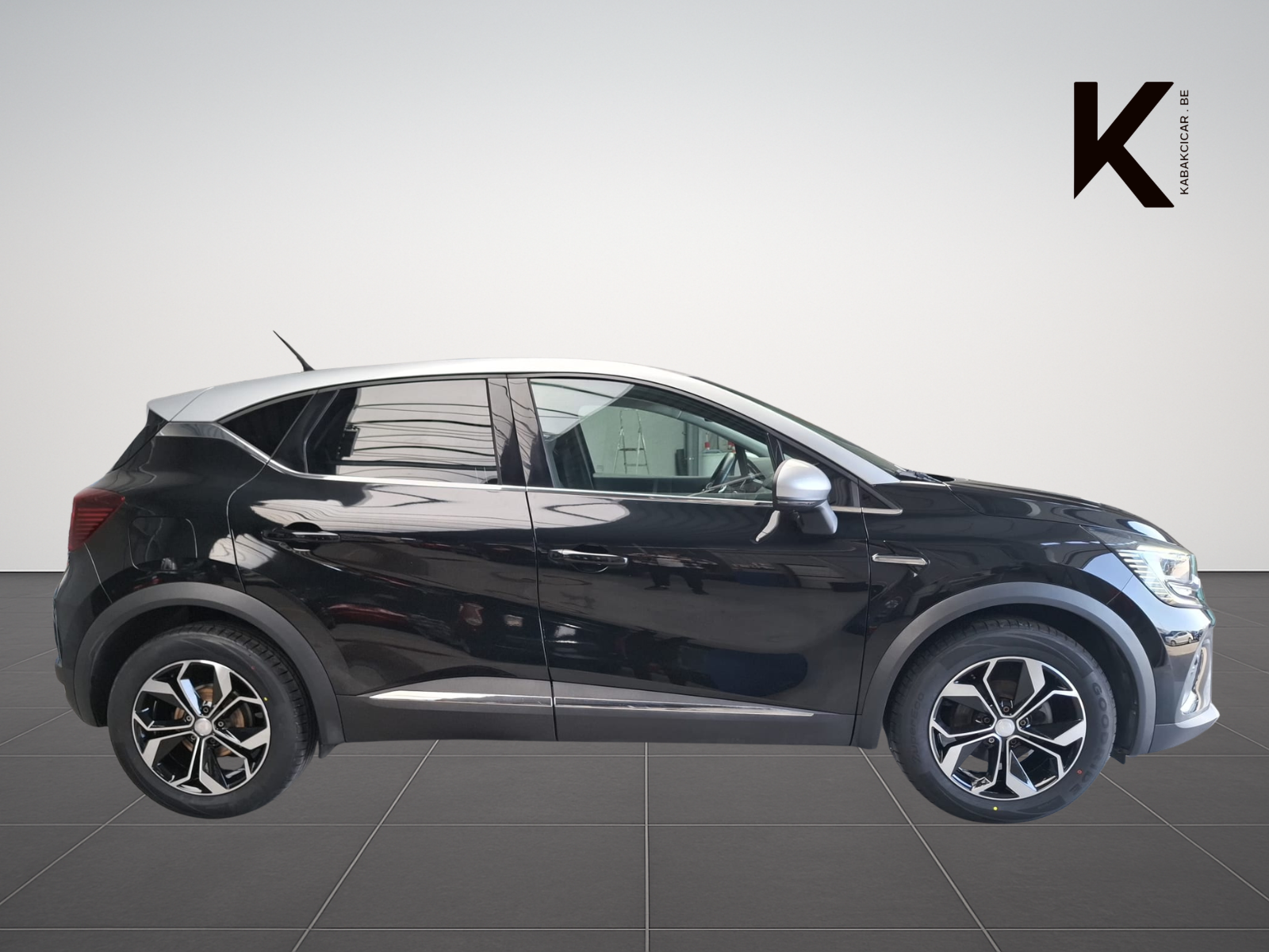 Renault Captur 1.0 TCe Intens//NAVI-CAMERA-CLIM AUTO-BLUETOOTH//