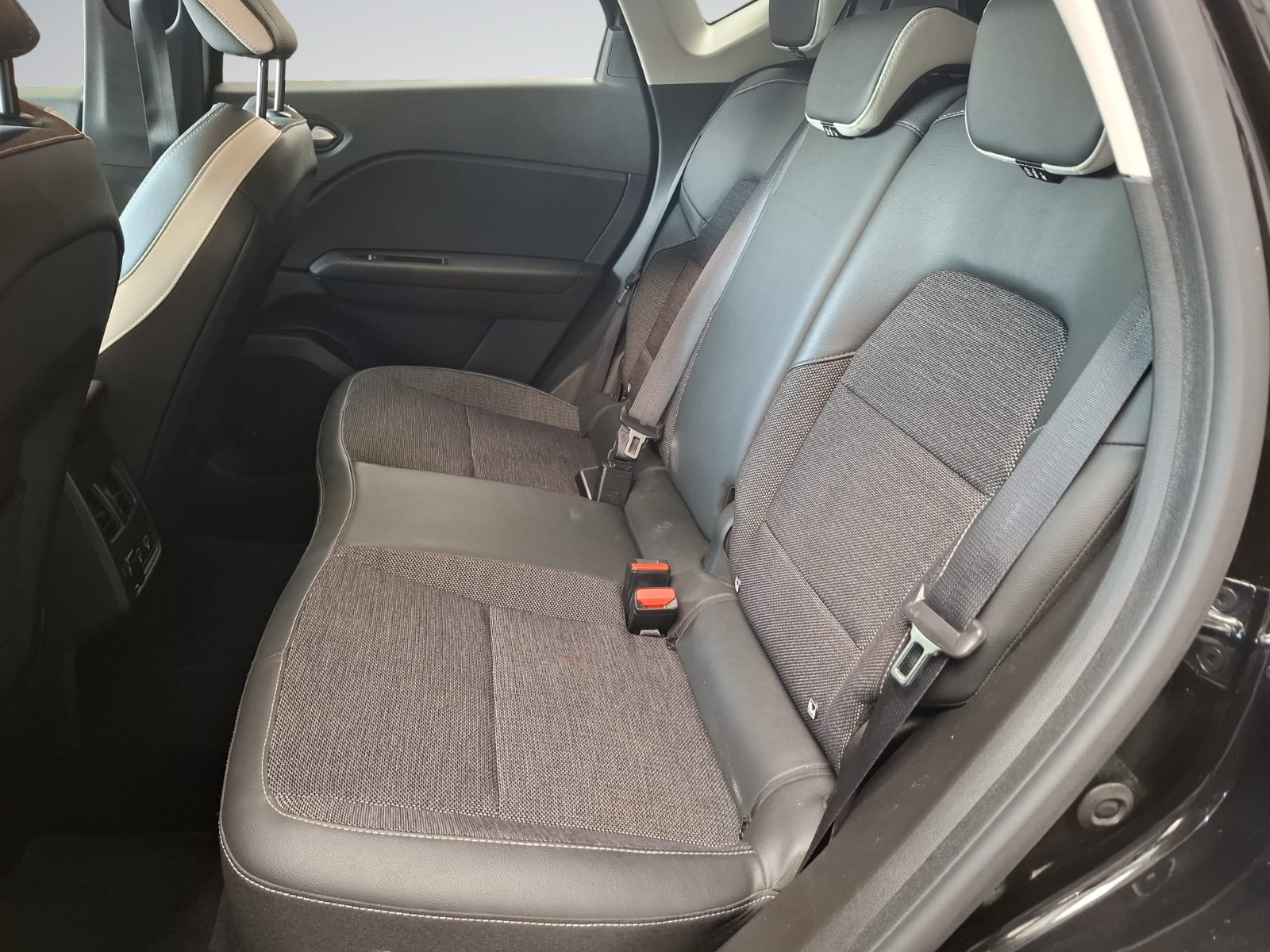 Renault Captur 1.0 TCe Intens//NAVI-CAMERA-CLIM AUTO-BLUETOOTH//