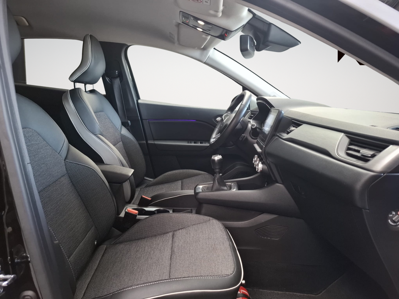 Renault Captur 1.0 TCe Intens//NAVI-CAMERA-CLIM AUTO-BLUETOOTH//