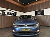 Volkswagen Polo 1.0i Trendline *GARANTIE 12MOIS*CARNET FULL* thumbnail