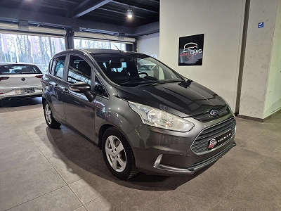 Ford B-Max B-Max 1.0 EcoBoost Trend S