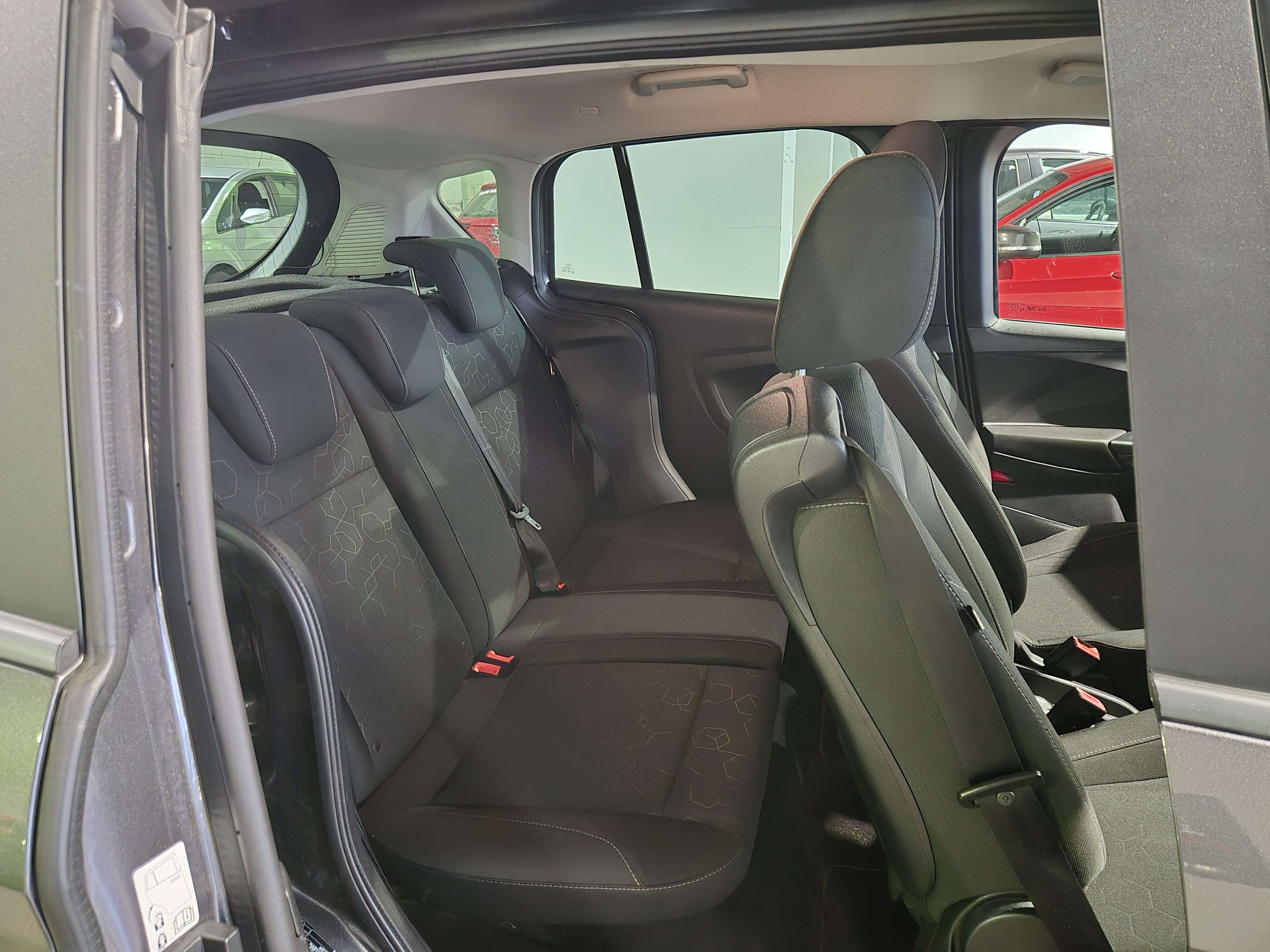 Ford B-Max B-Max 1.0 EcoBoost Trend S
