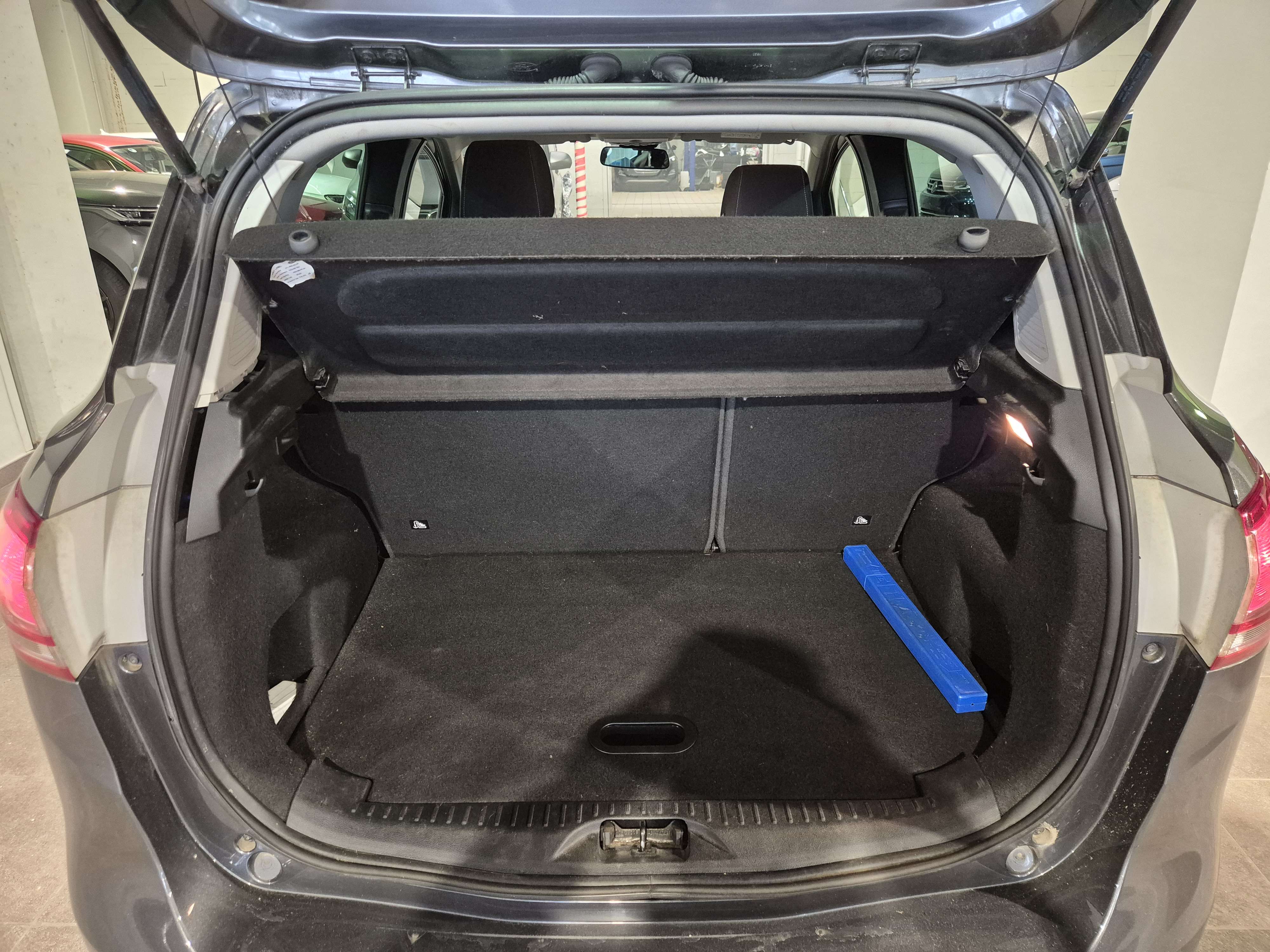 Ford B-Max B-Max 1.0 EcoBoost Trend S