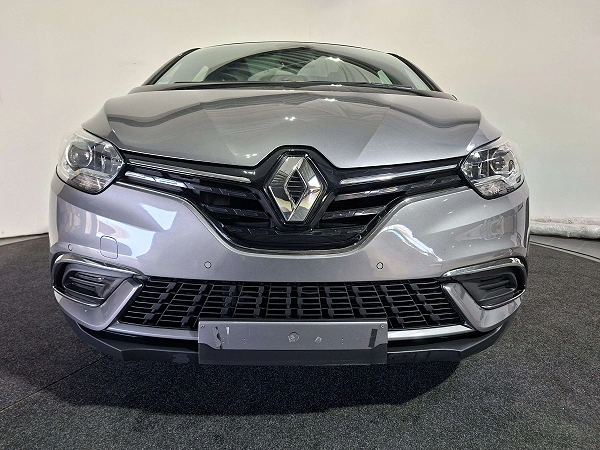 Renault Scenic Scenic 1.33 TCE | Pano Dak | Navi | Camera |