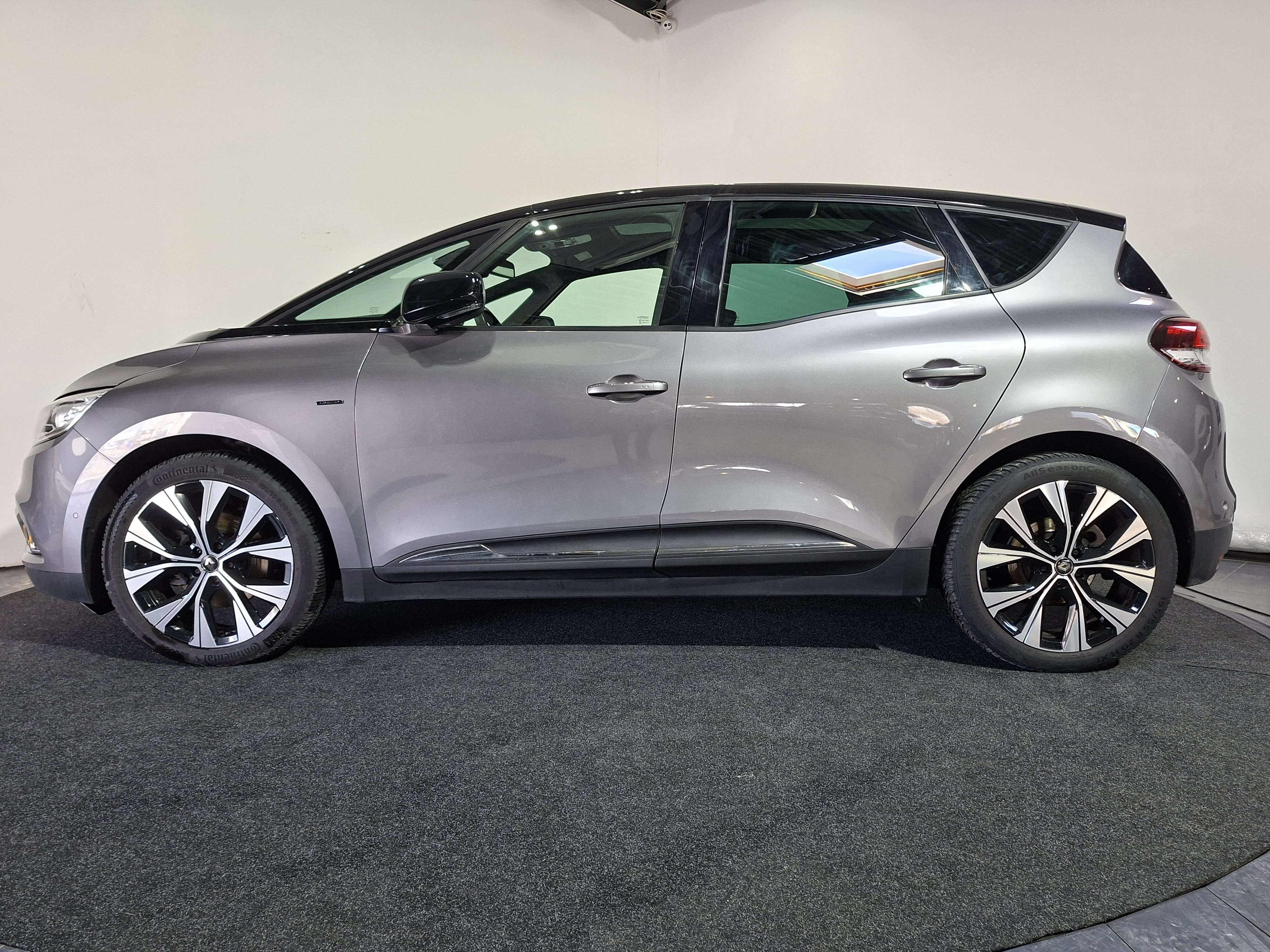 Renault Scenic Scenic 1.33 TCE | Pano Dak | Navi | Camera |