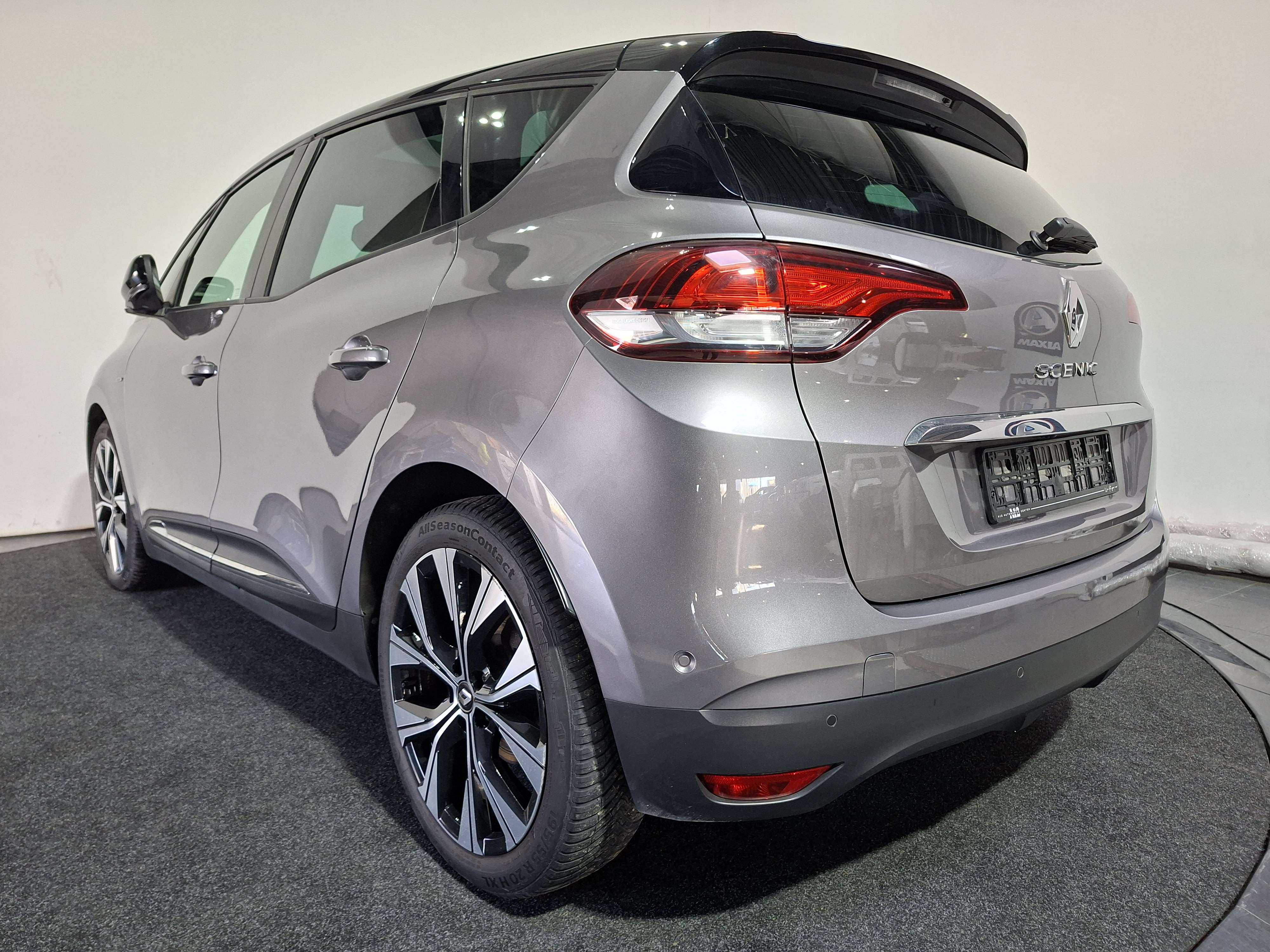 Renault Scenic Scenic 1.33 TCE | Pano Dak | Navi | Camera |