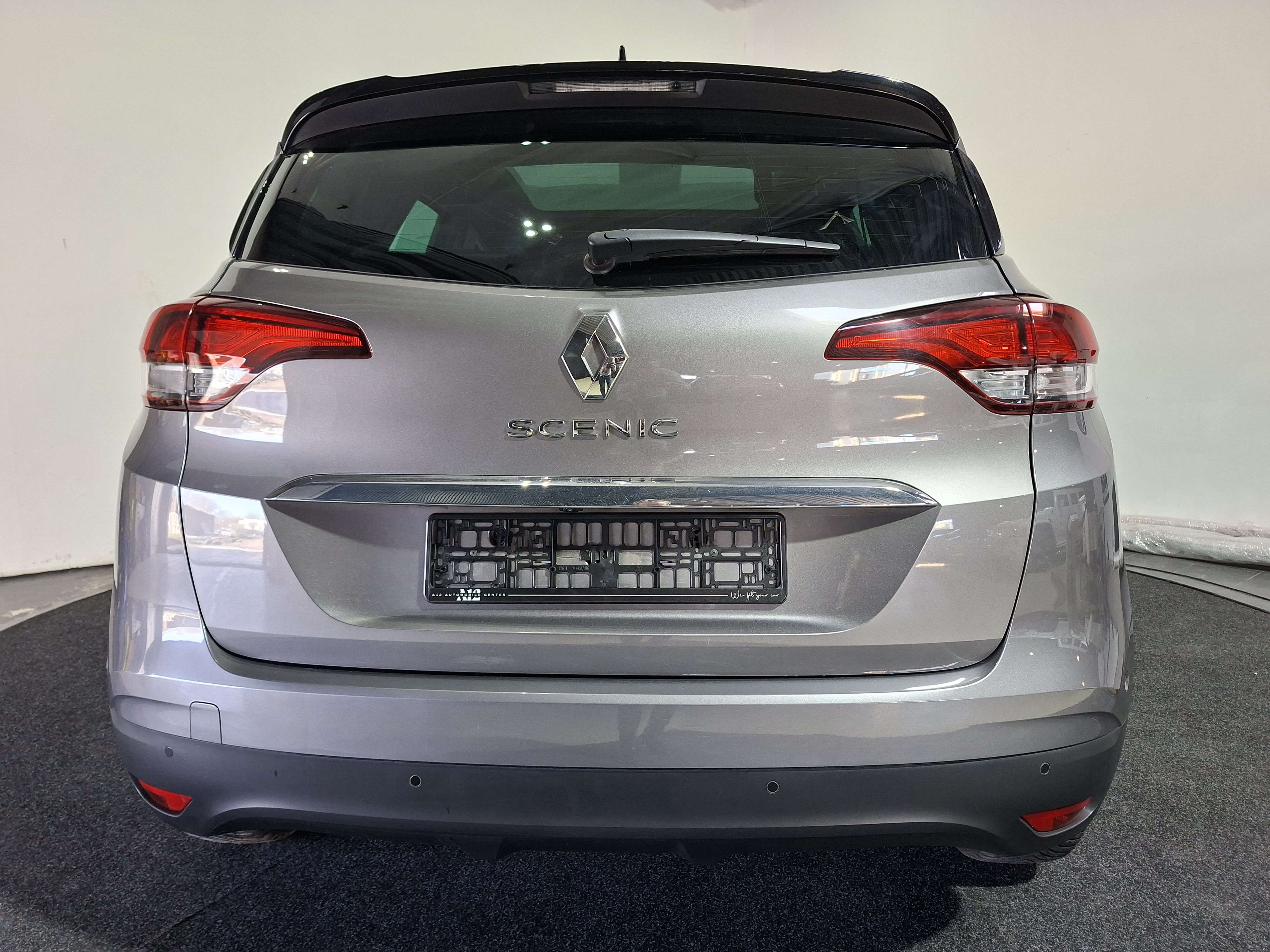 Renault Scenic Scenic 1.33 TCE | Pano Dak | Navi | Camera |