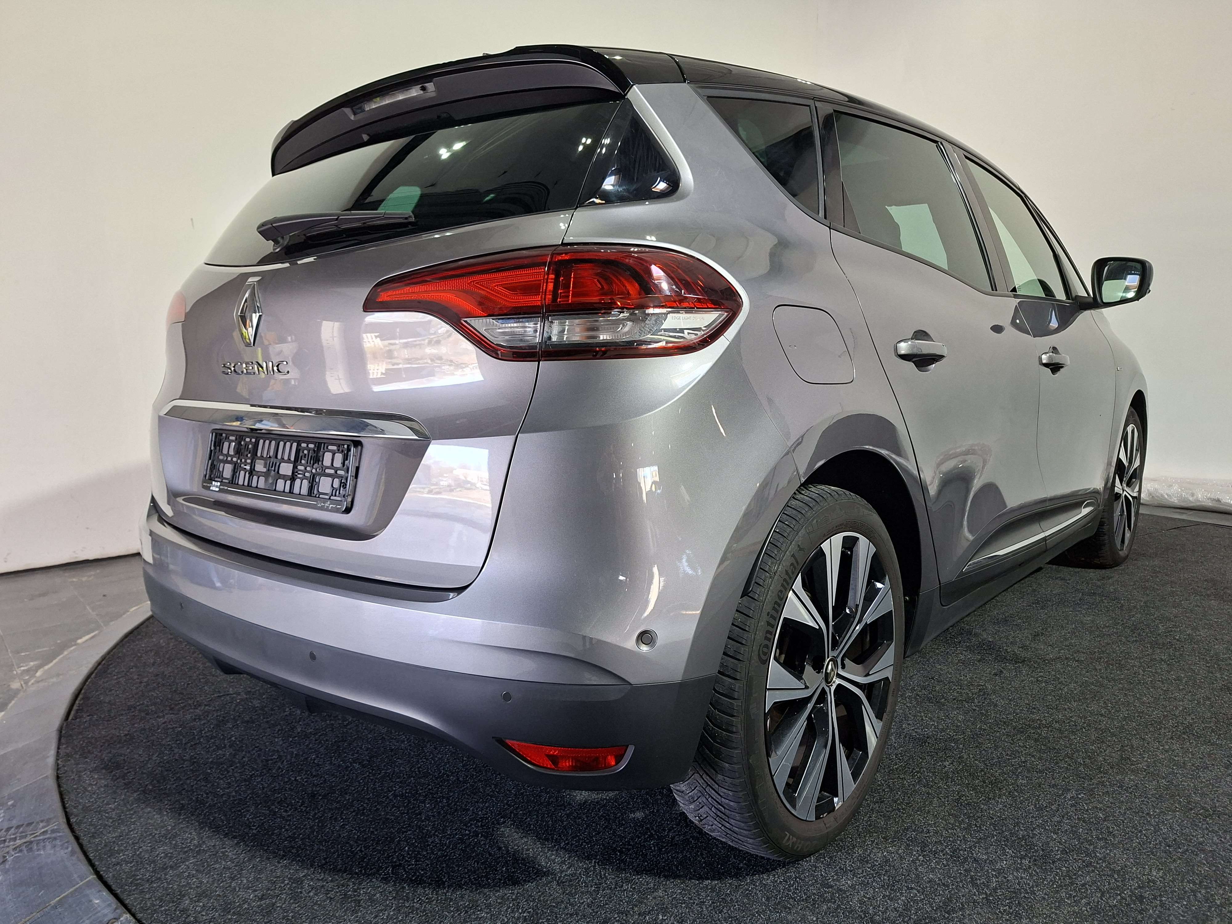 Renault Scenic Scenic 1.33 TCE | Pano Dak | Navi | Camera |