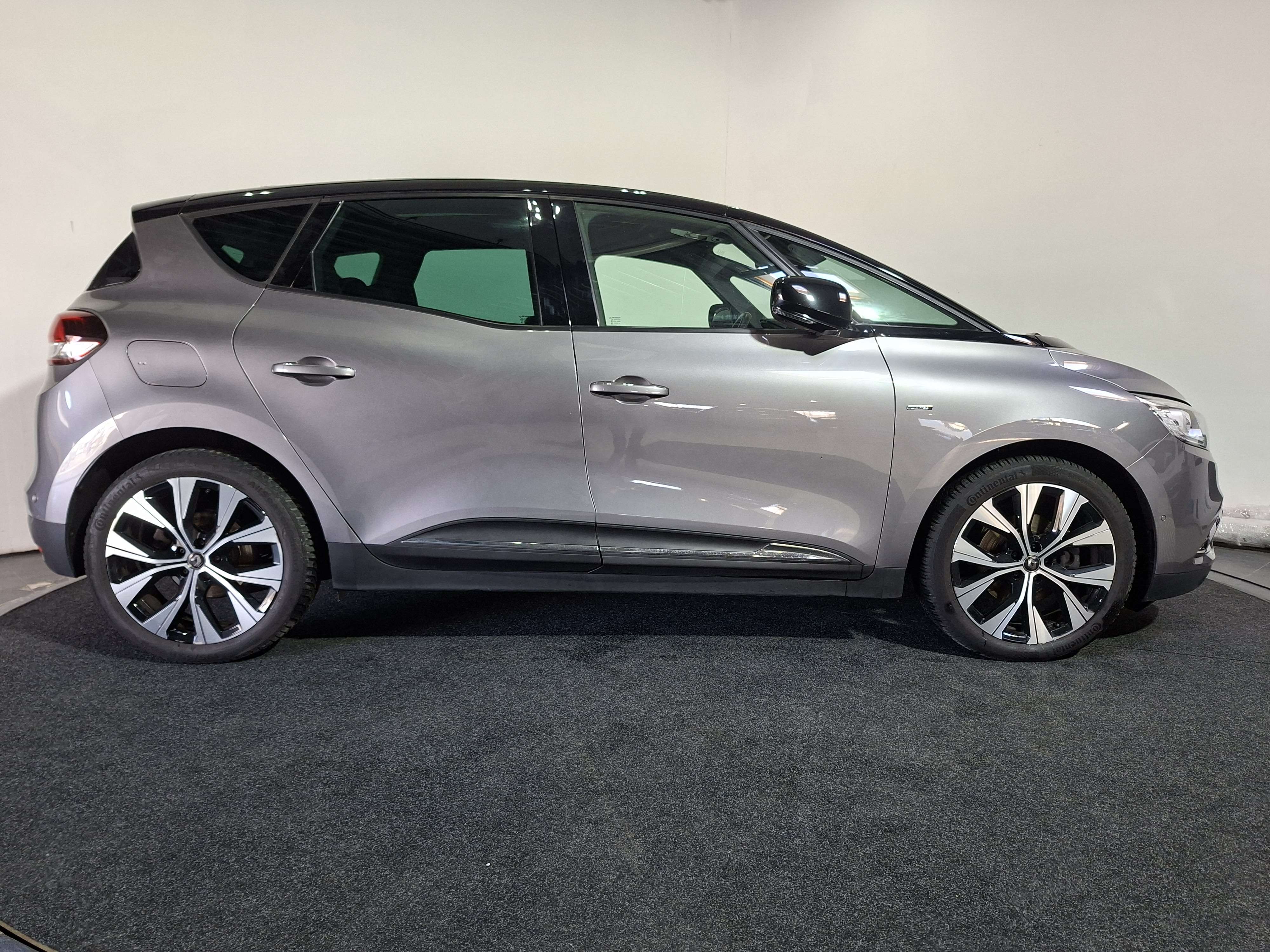 Renault Scenic Scenic 1.33 TCE | Pano Dak | Navi | Camera |