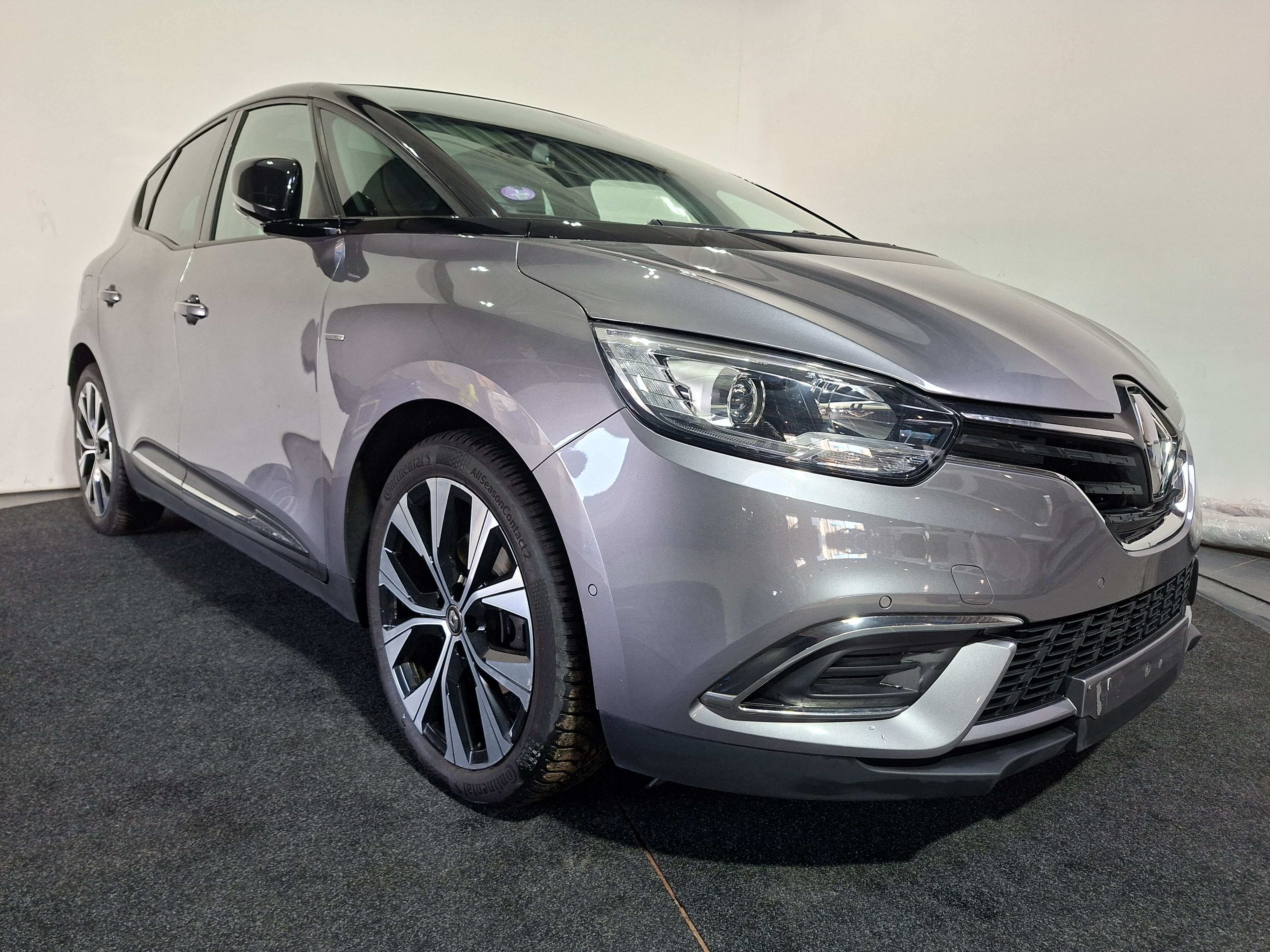 Renault Scenic Scenic 1.33 TCE | Pano Dak | Navi | Camera |