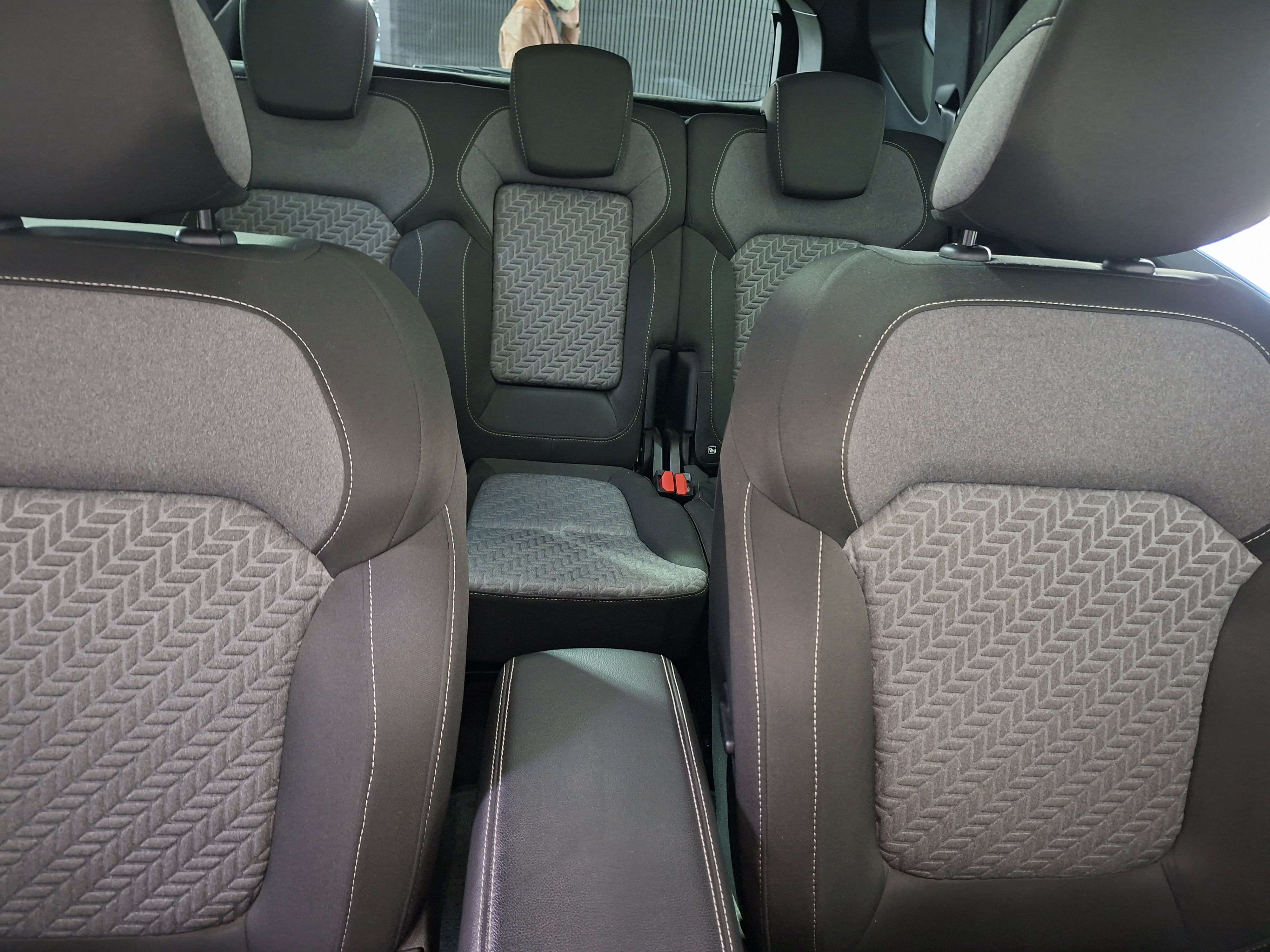 Renault Scenic Scenic 1.33 TCE | Pano Dak | Navi | Camera |