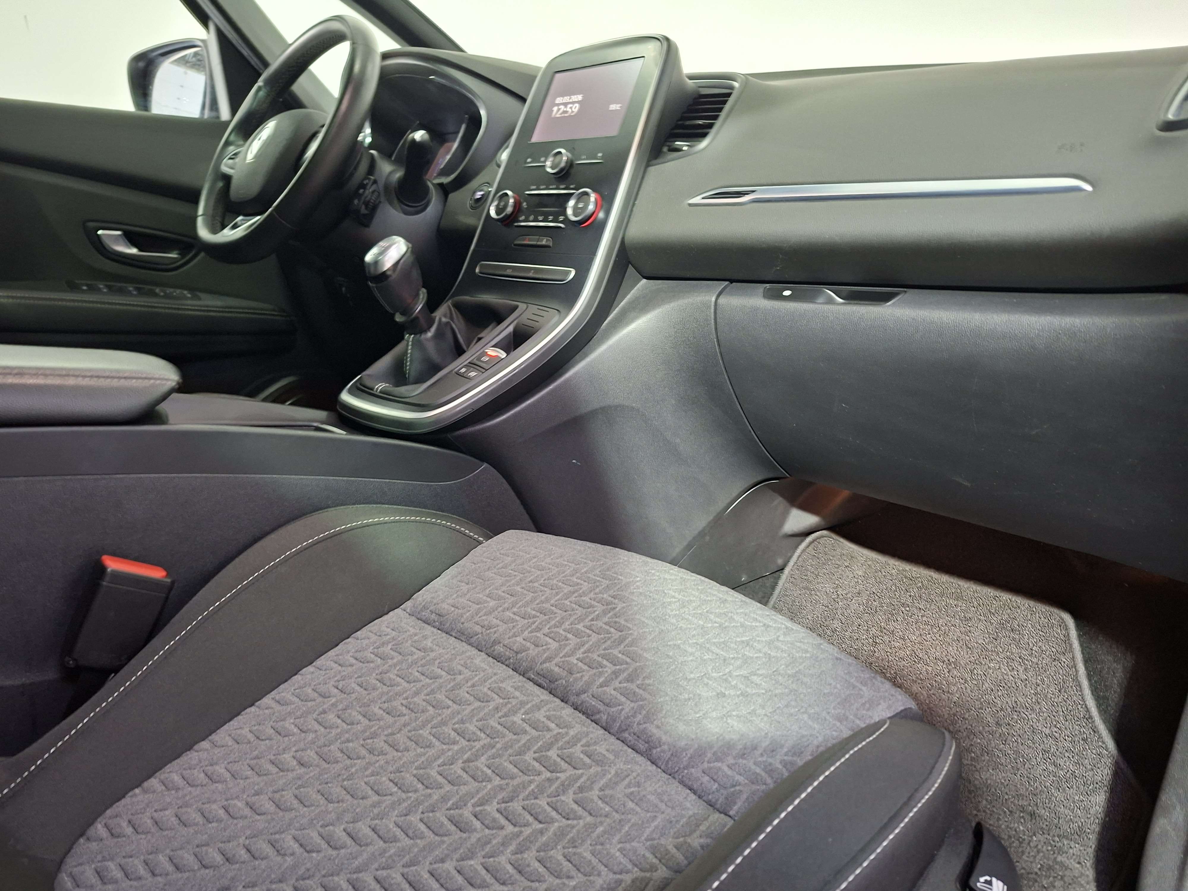 Renault Scenic Scenic 1.33 TCE | Pano Dak | Navi | Camera |