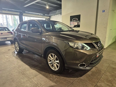 Nissan Qashqai Qashqai 1.5 dCi 2WD Business Edition