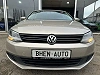 Volkswagen Jetta 1.4 TSI /RADAR AV AR/AIRCO/NAVI/GARANTIE 12 MOIS thumbnail