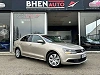 Volkswagen Jetta 1.4 TSI /RADAR AV AR/AIRCO/NAVI/GARANTIE 12 MOIS thumbnail