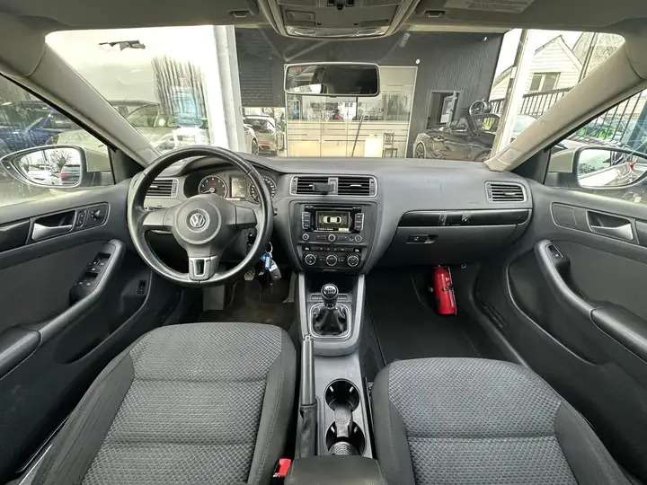 Volkswagen Jetta 1.4 TSI /RADAR AV AR/AIRCO/NAVI/GARANTIE 12 MOIS
