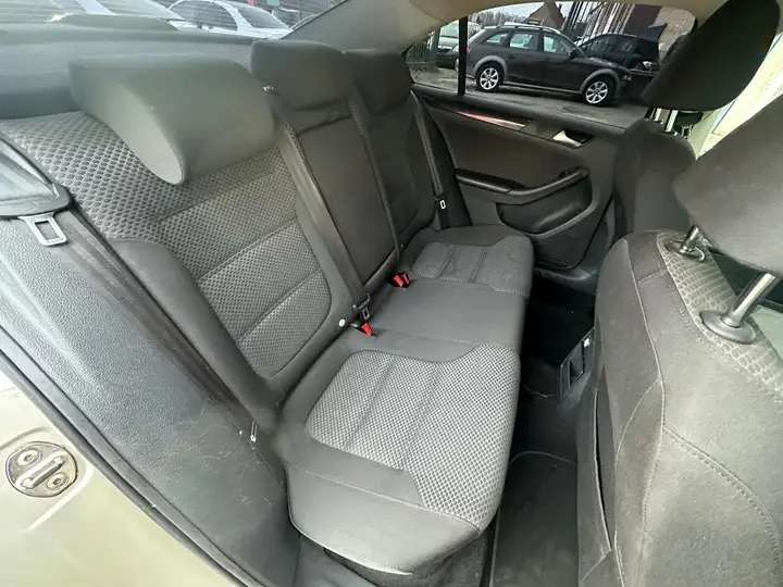 Volkswagen Jetta 1.4 TSI /RADAR AV AR/AIRCO/NAVI/GARANTIE 12 MOIS