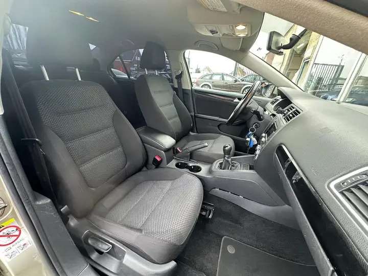 Volkswagen Jetta 1.4 TSI /RADAR AV AR/AIRCO/NAVI/GARANTIE 12 MOIS