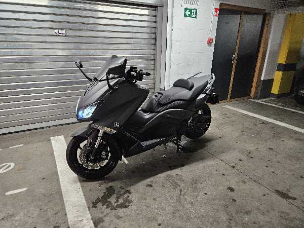 Yamaha Other