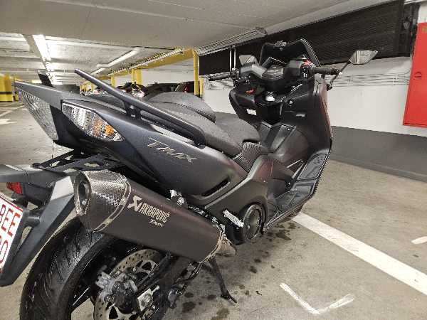 Yamaha Other