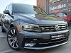 Volkswagen Tiguan Tiguan 1.4 TSI ° R LINE ° FULL LED ° NAVI ° COCKPI thumbnail