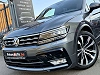 Volkswagen Tiguan Tiguan 1.4 TSI ° R LINE ° FULL LED ° NAVI ° COCKPI thumbnail