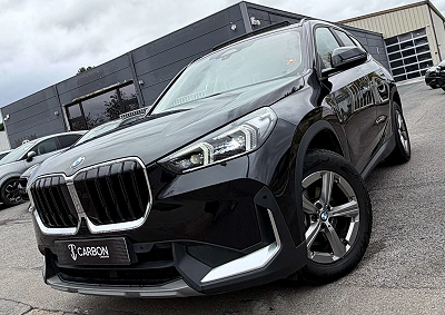 BMW X1 1.5iA sDrive18 FULL LED/PANO/NAVI/CAMERA/KEYLESS
