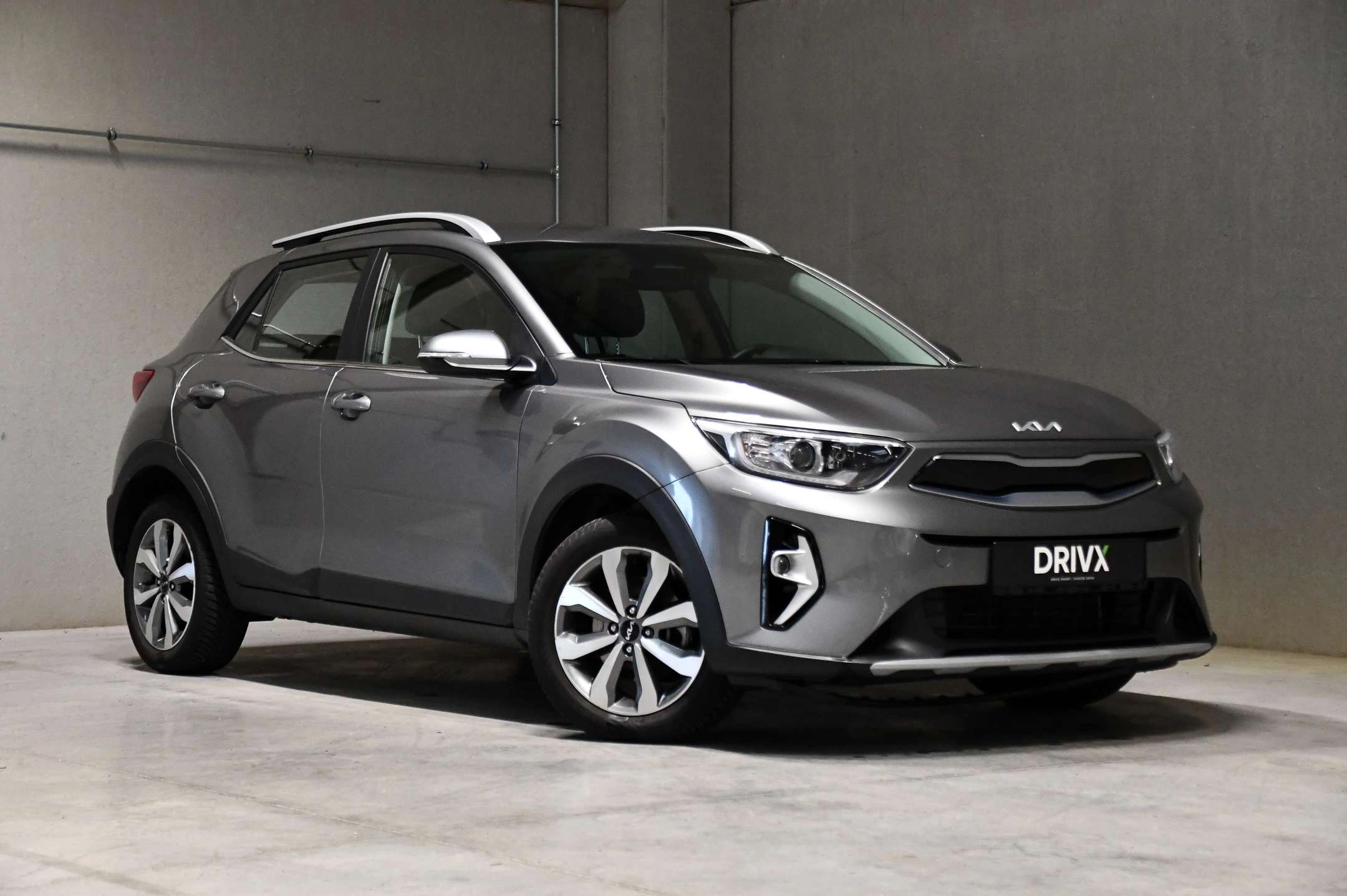 Kia Stonic 1.2 Pulse - Manueel - Cruise Control - Carplay - Camera