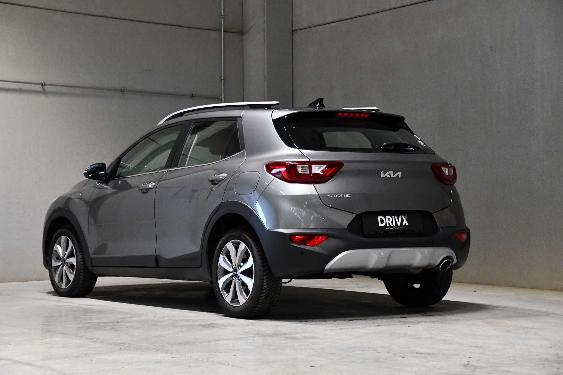 Kia Stonic 1.2 Pulse - Manueel - Cruise Control - Carplay - Camera