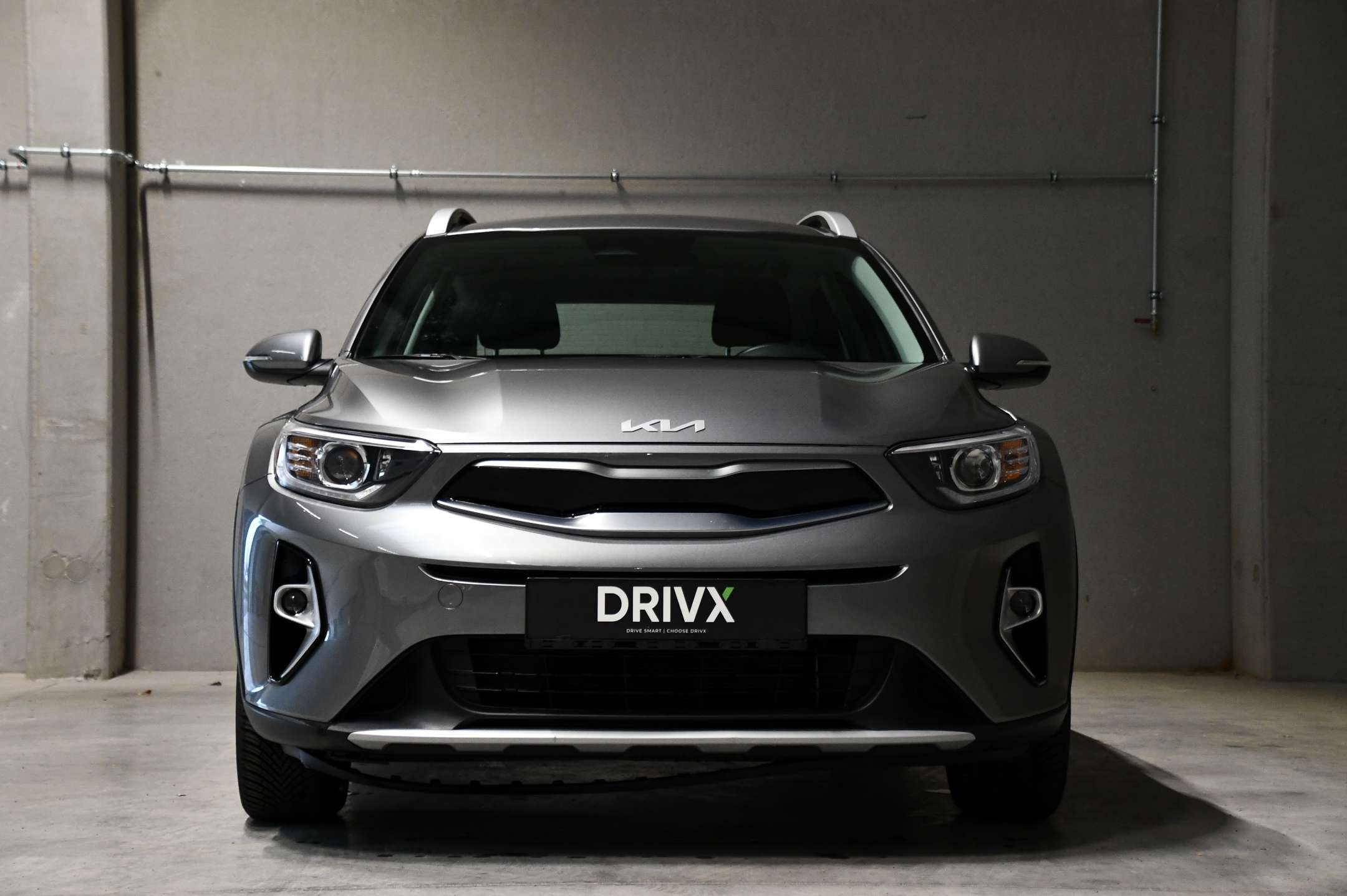 Kia Stonic 1.2 Pulse - Manueel - Cruise Control - Carplay - Camera