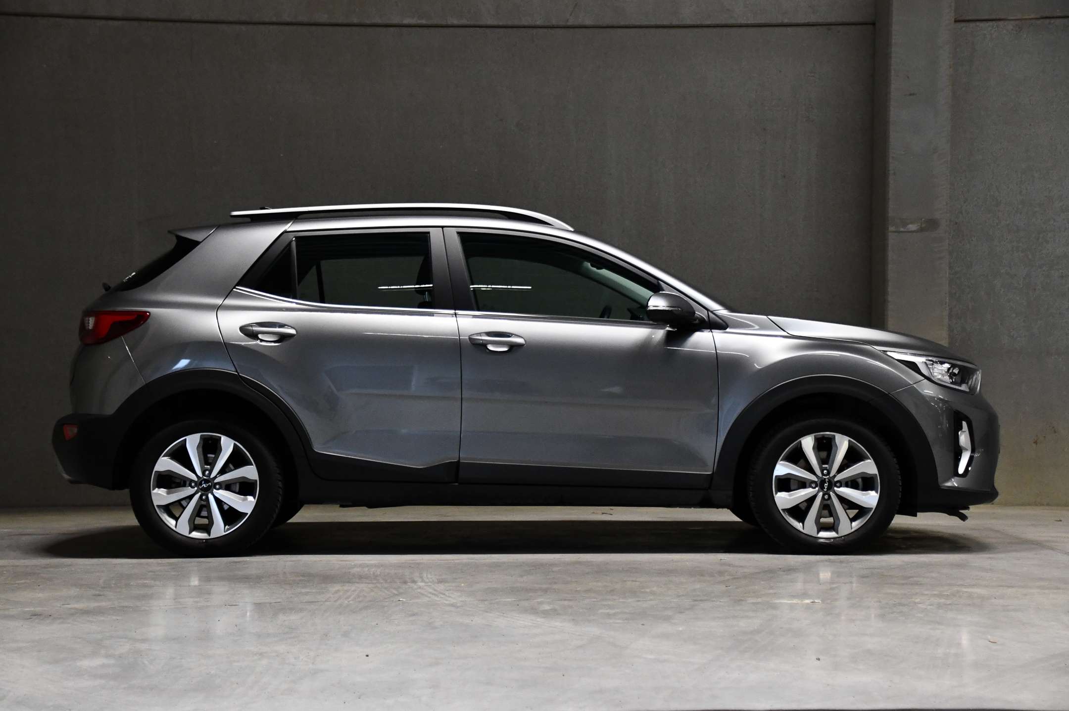 Kia Stonic 1.2 Pulse - Manueel - Cruise Control - Carplay - Camera