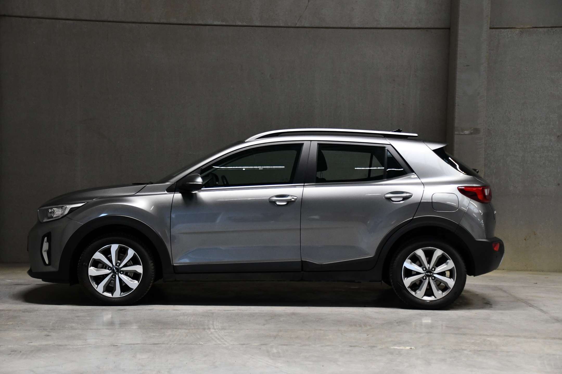Kia Stonic 1.2 Pulse - Manueel - Cruise Control - Carplay - Camera