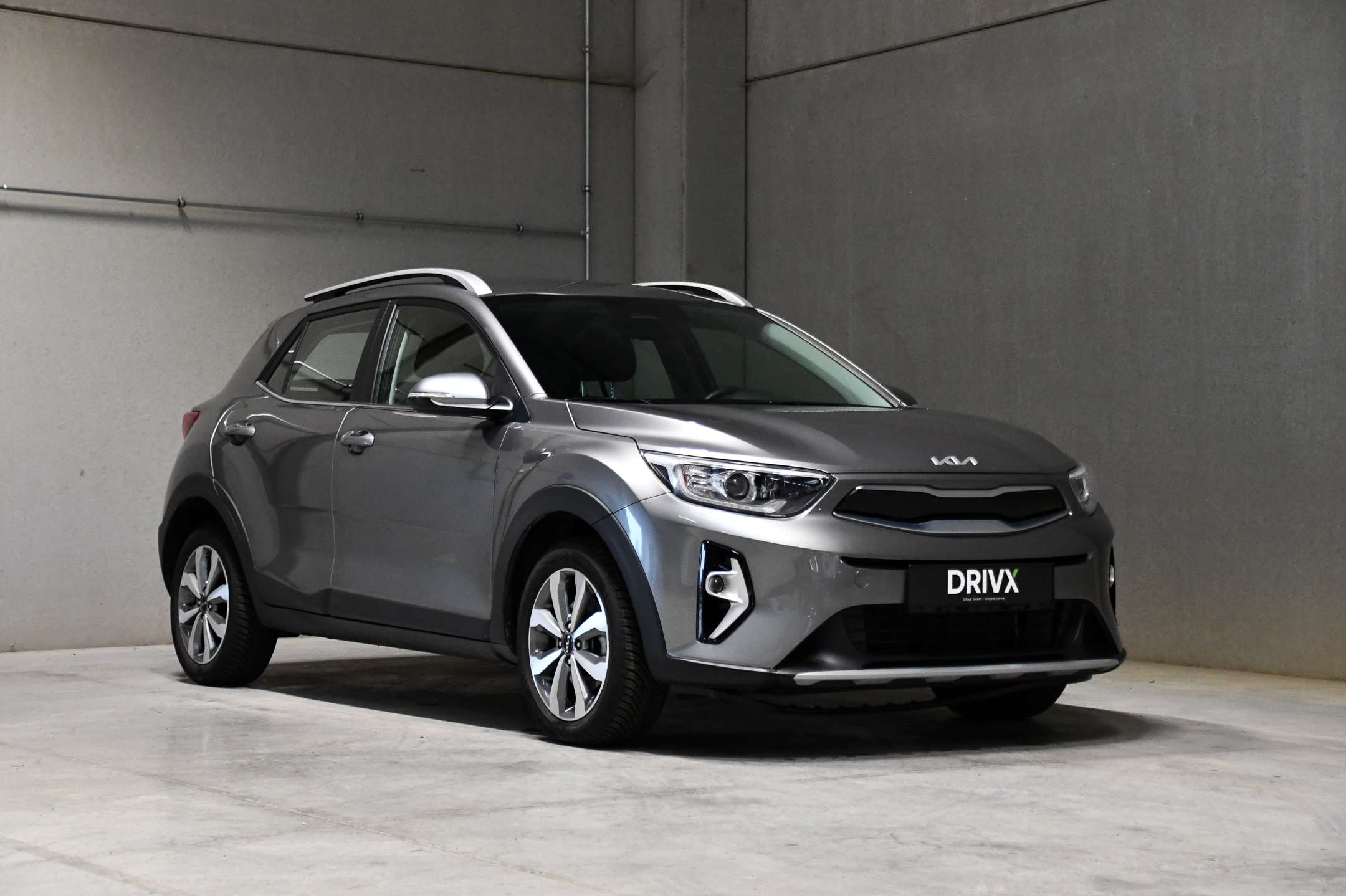 Kia Stonic 1.2 Pulse - Manueel - Cruise Control - Carplay - Camera