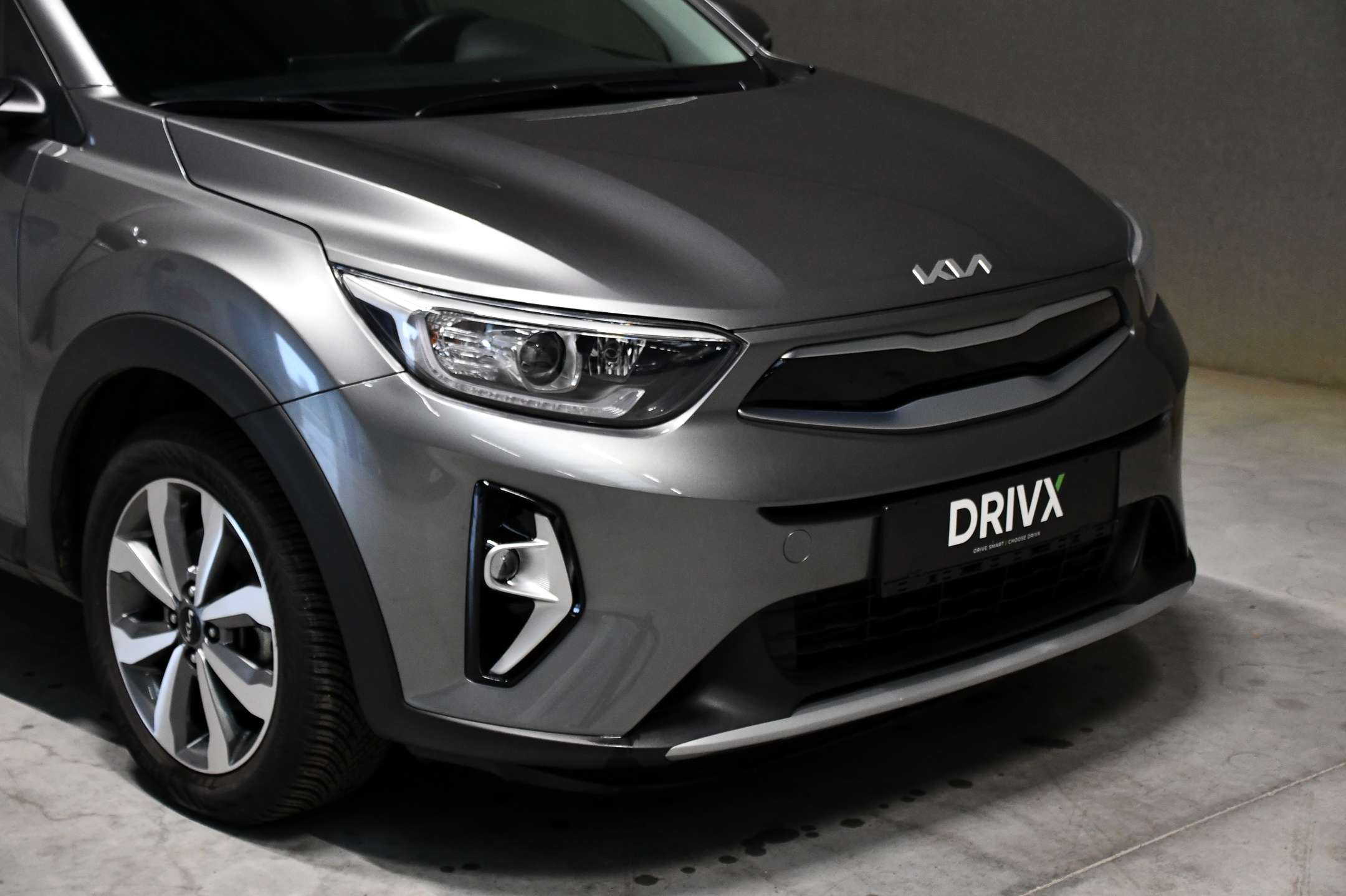 Kia Stonic 1.2 Pulse - Manueel - Cruise Control - Carplay - Camera