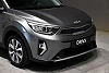 Kia Stonic 1.2 Pulse - Manueel - Cruise Control - Carplay - Camera thumbnail