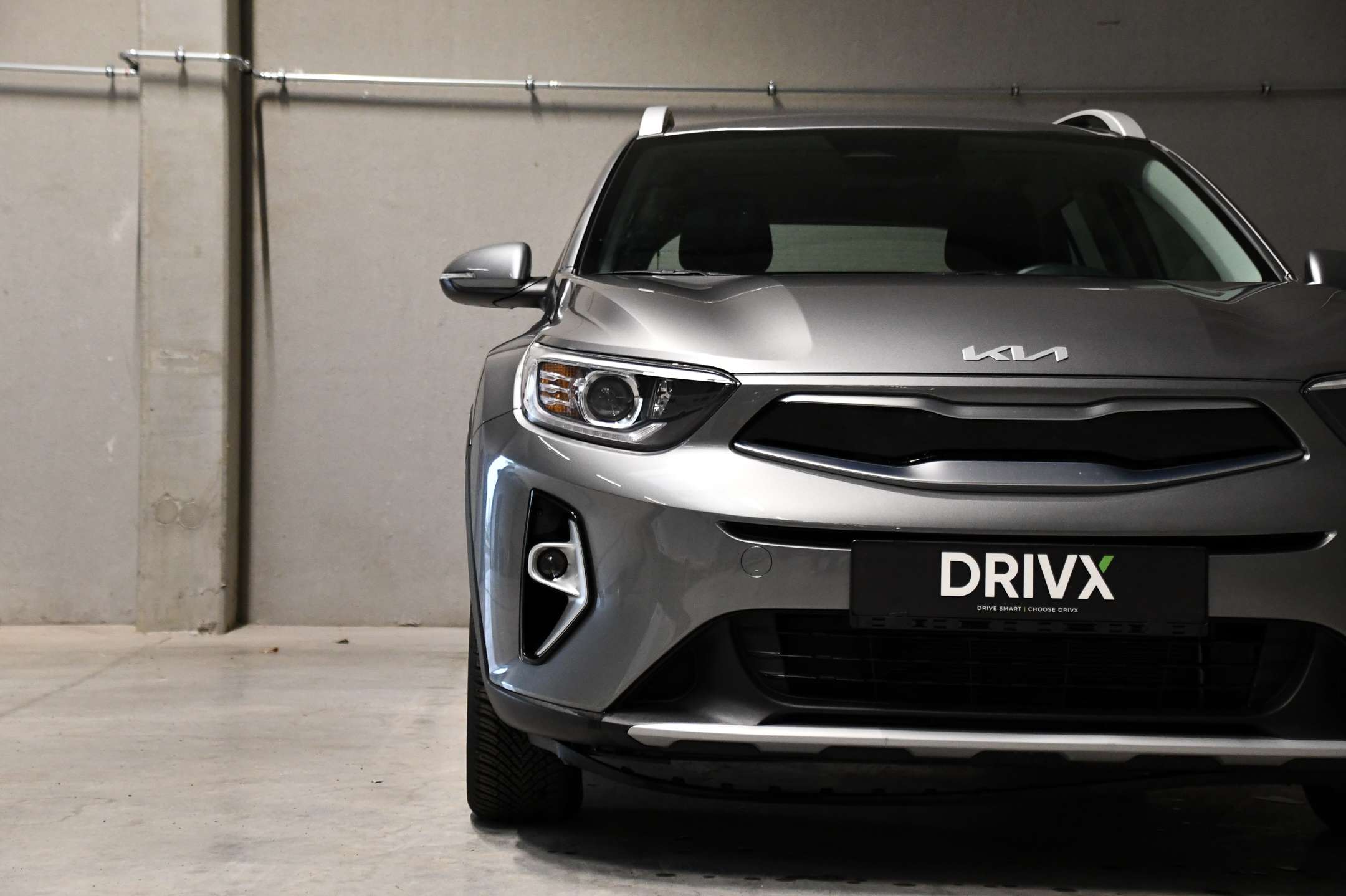 Kia Stonic 1.2 Pulse - Manueel - Cruise Control - Carplay - Camera