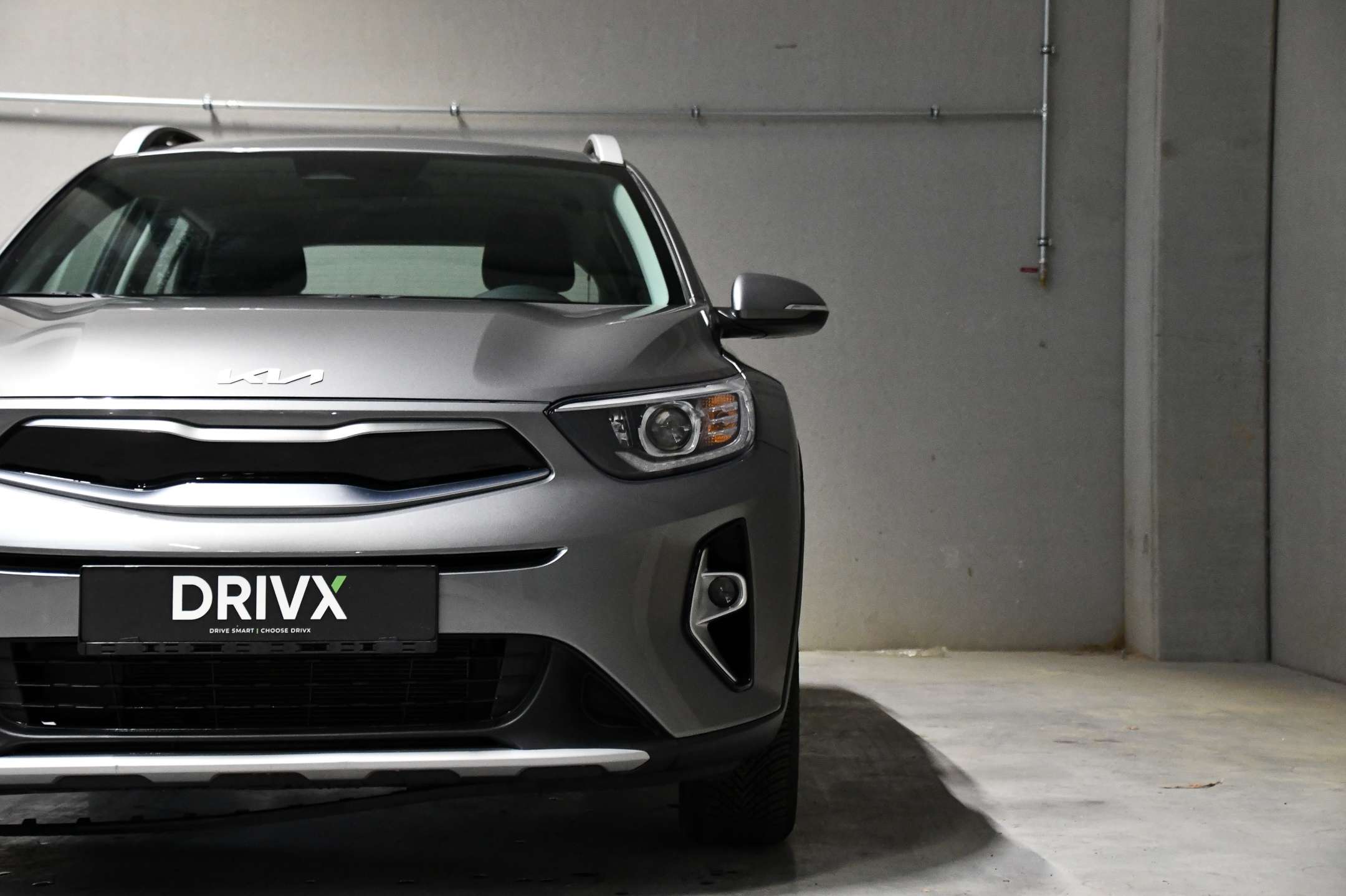 Kia Stonic 1.2 Pulse - Manueel - Cruise Control - Carplay - Camera