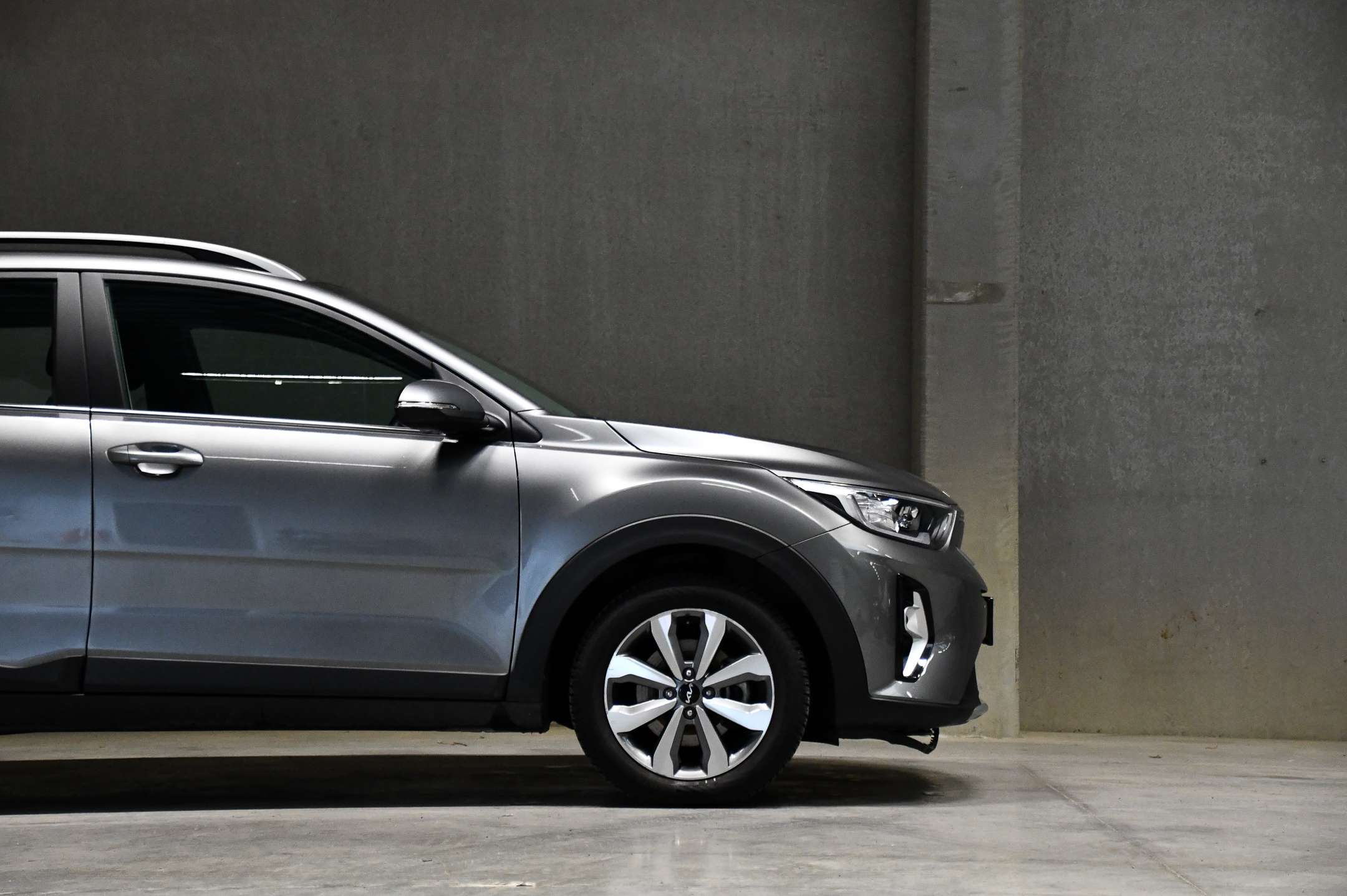 Kia Stonic 1.2 Pulse - Manueel - Cruise Control - Carplay - Camera
