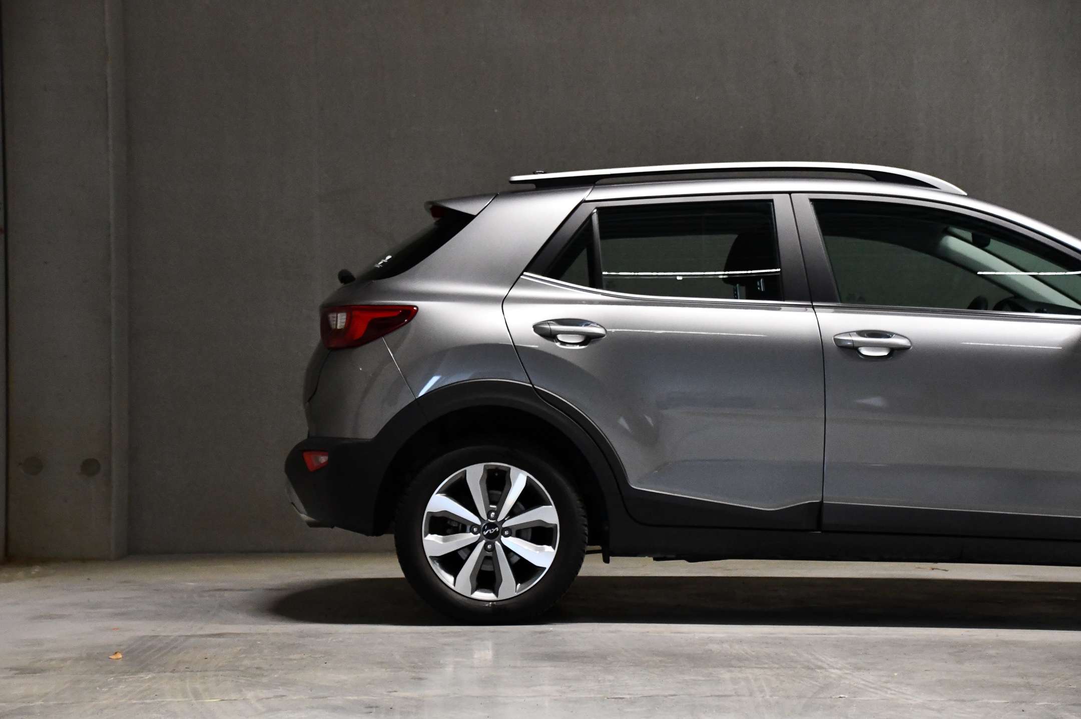 Kia Stonic 1.2 Pulse - Manueel - Cruise Control - Carplay - Camera