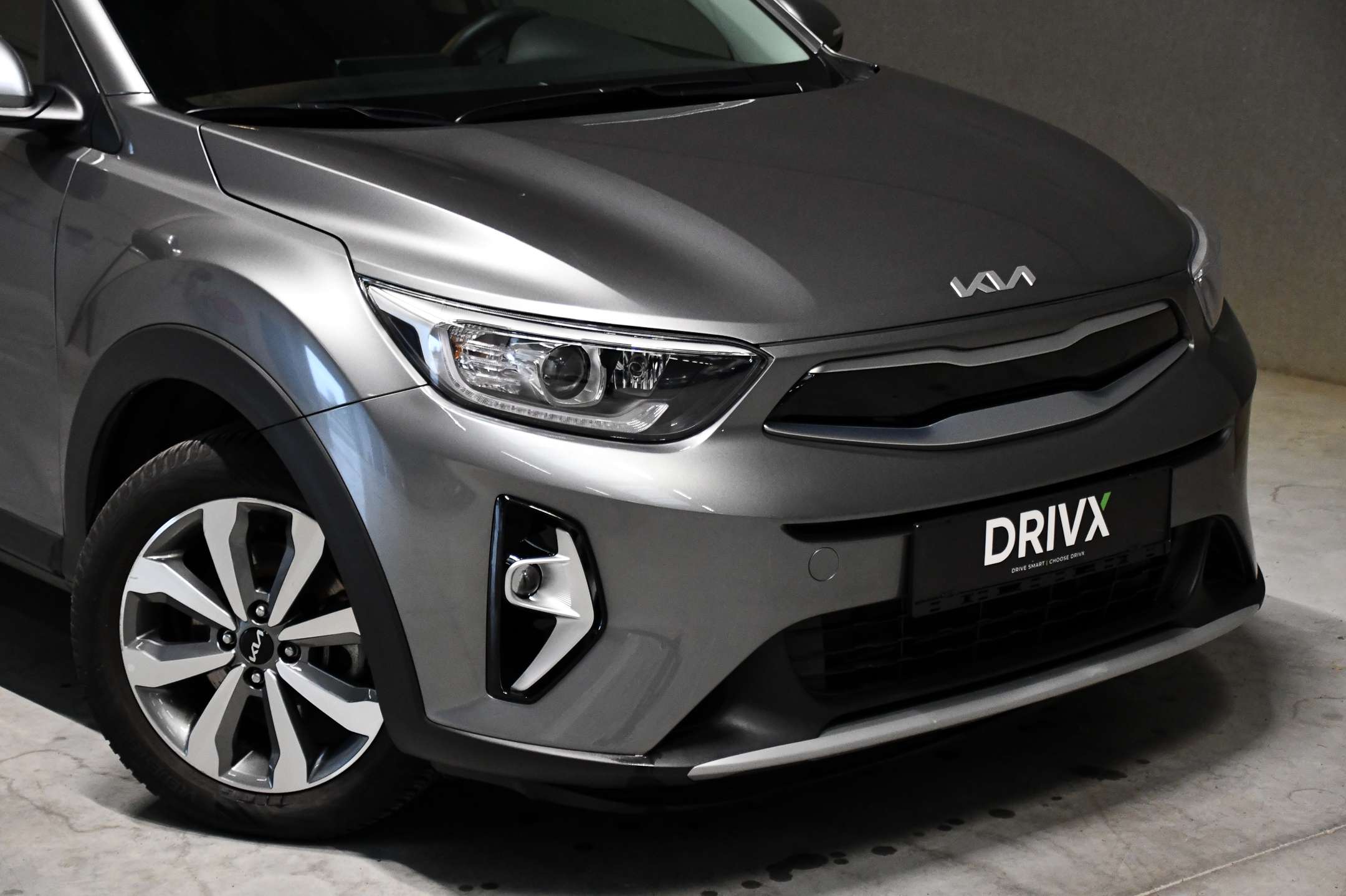 Kia Stonic 1.2 Pulse - Manueel - Cruise Control - Carplay - Camera