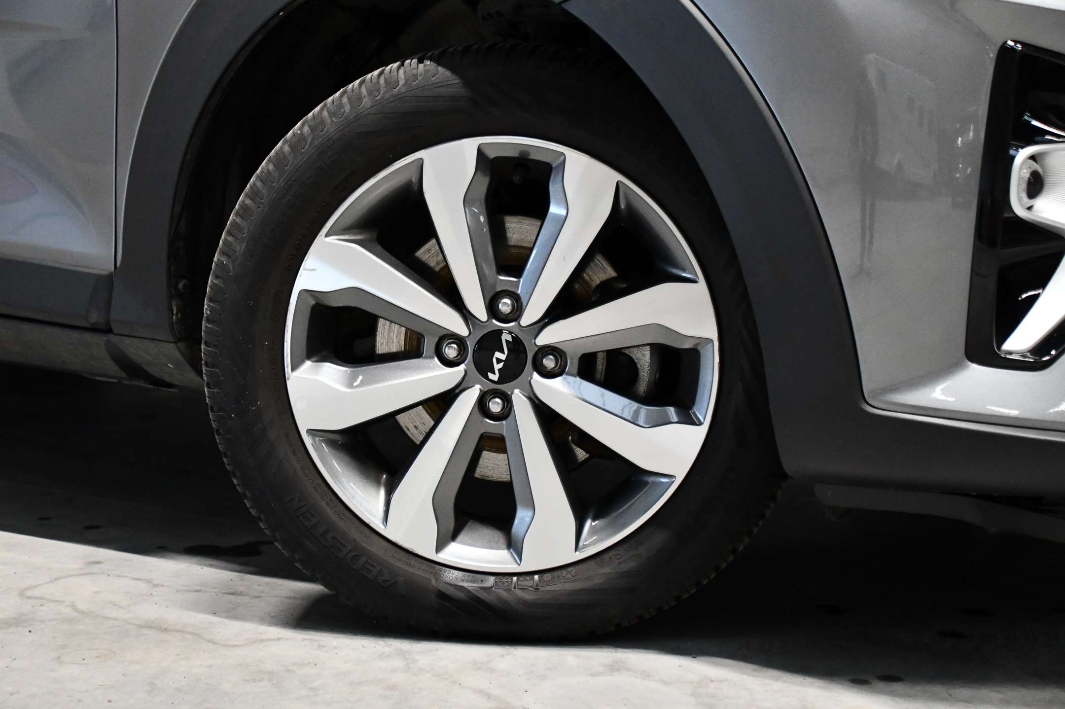 Kia Stonic 1.2 Pulse - Manueel - Cruise Control - Carplay - Camera