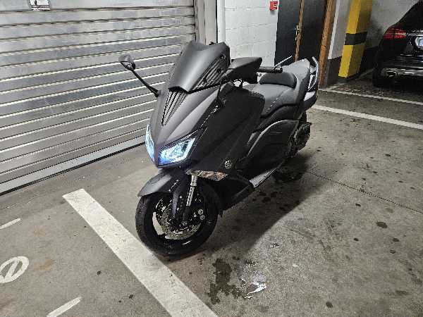 Yamaha Other