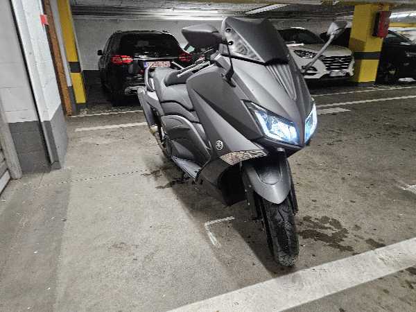 Yamaha Other
