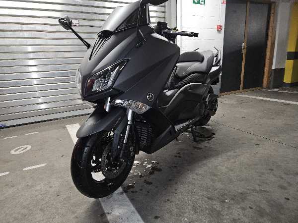 Yamaha Other