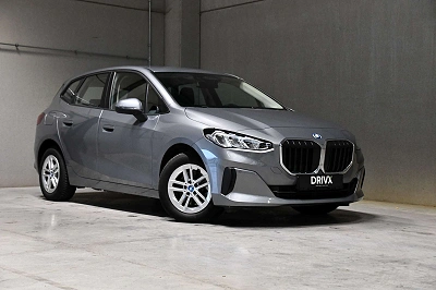 BMW 225 PHEV - Active Tourer - Cruise Control - Camera - Sensoren voor- en achteraan - DAB