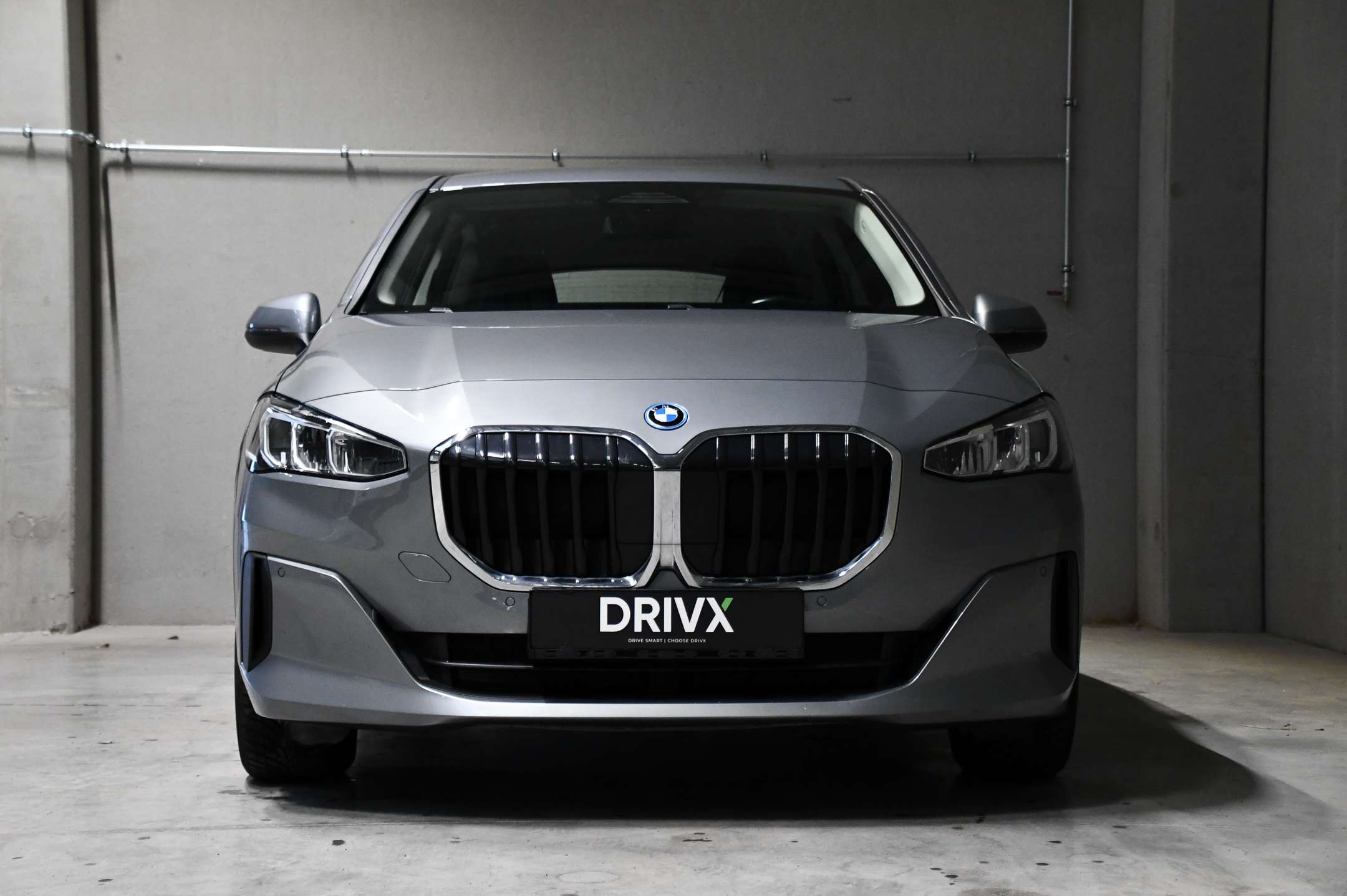 BMW 225 PHEV - Active Tourer - Cruise Control - Camera - Sensoren voor- en achteraan - DAB